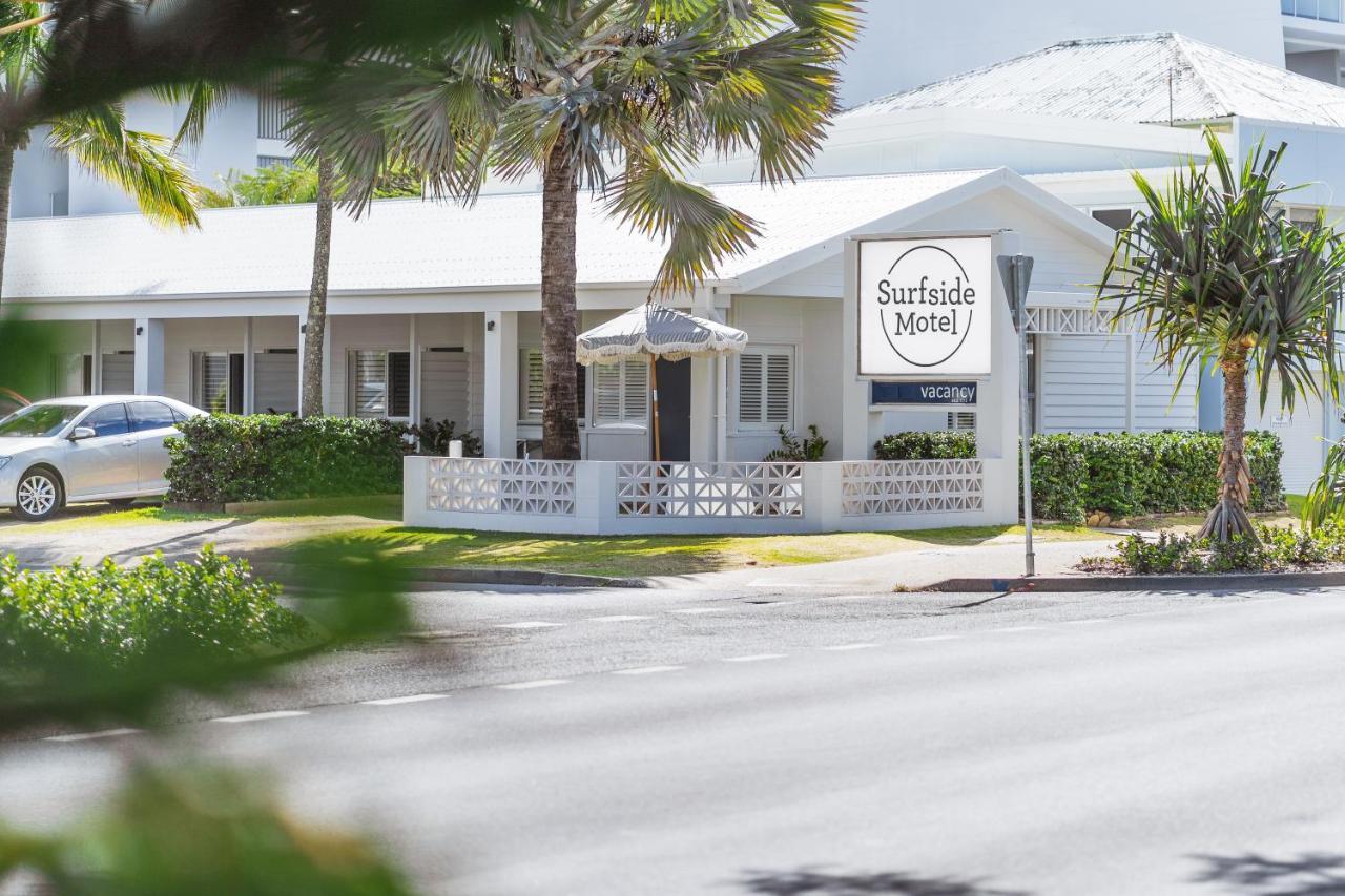 Motel Surfside Yeppoon