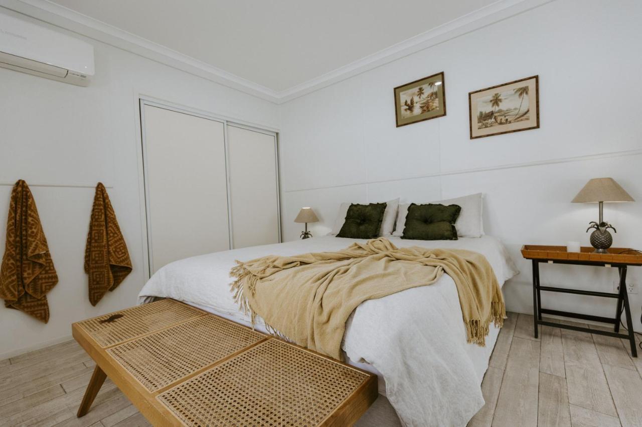 Surfside 4* Yeppoon