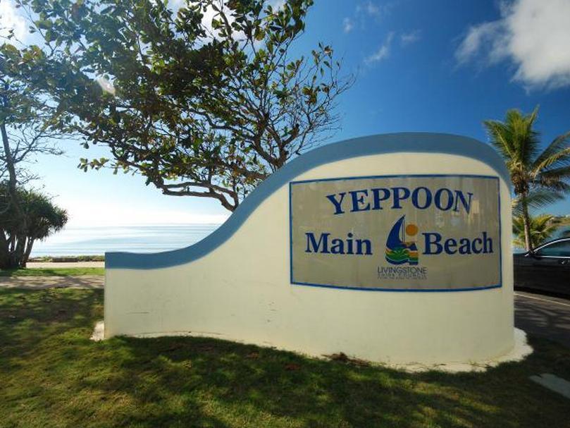 Surfside 4* Yeppoon